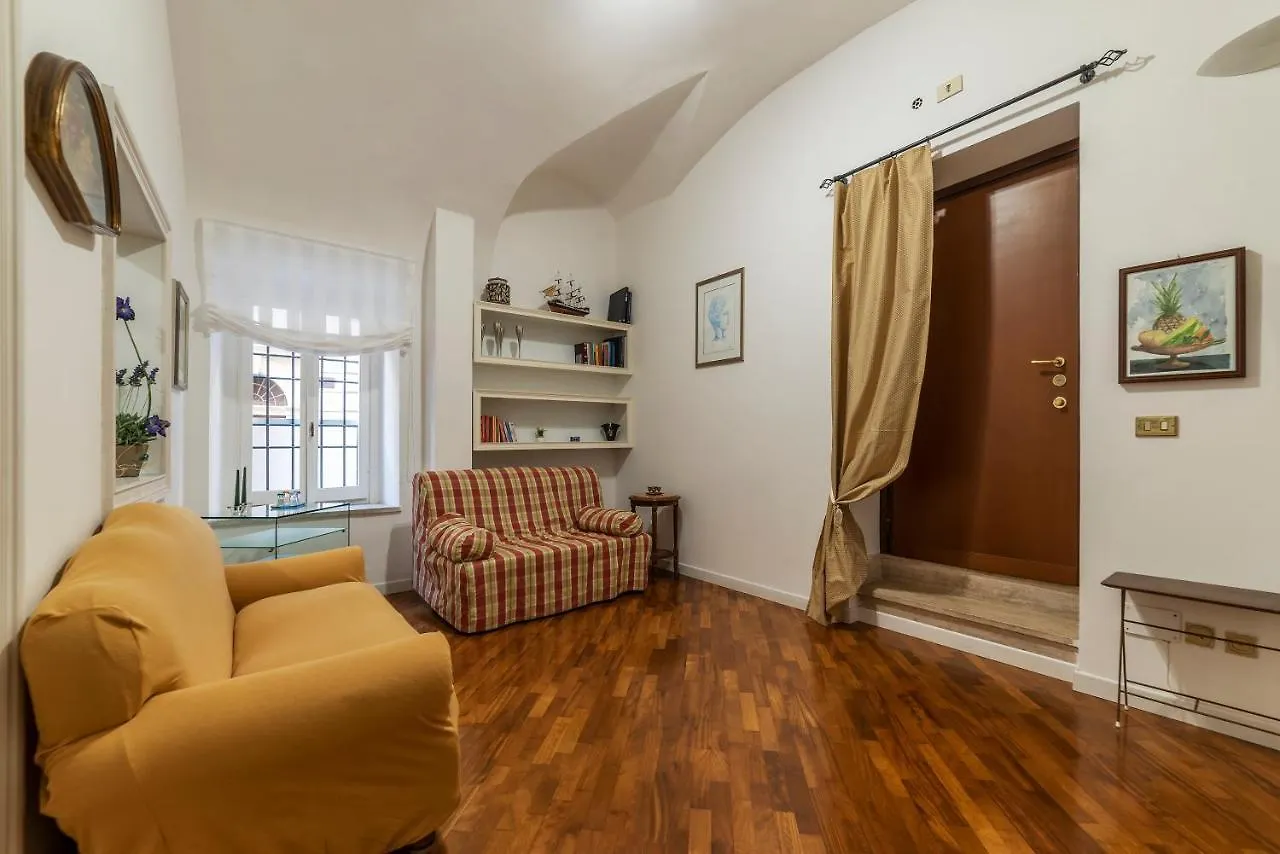 Rione Monti & Cavour Apartment Рим