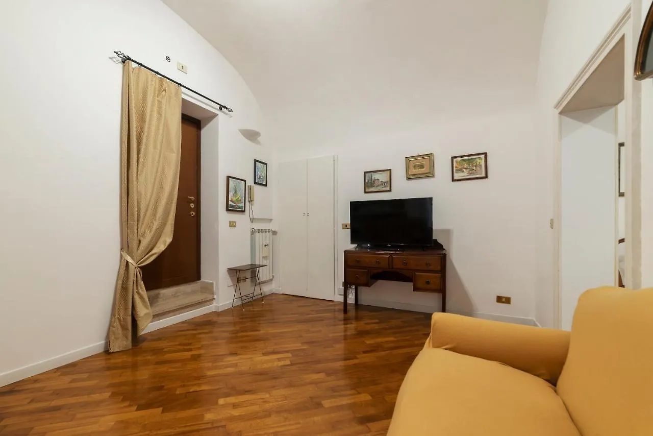 Rione Monti & Cavour Apartment Рим Италия