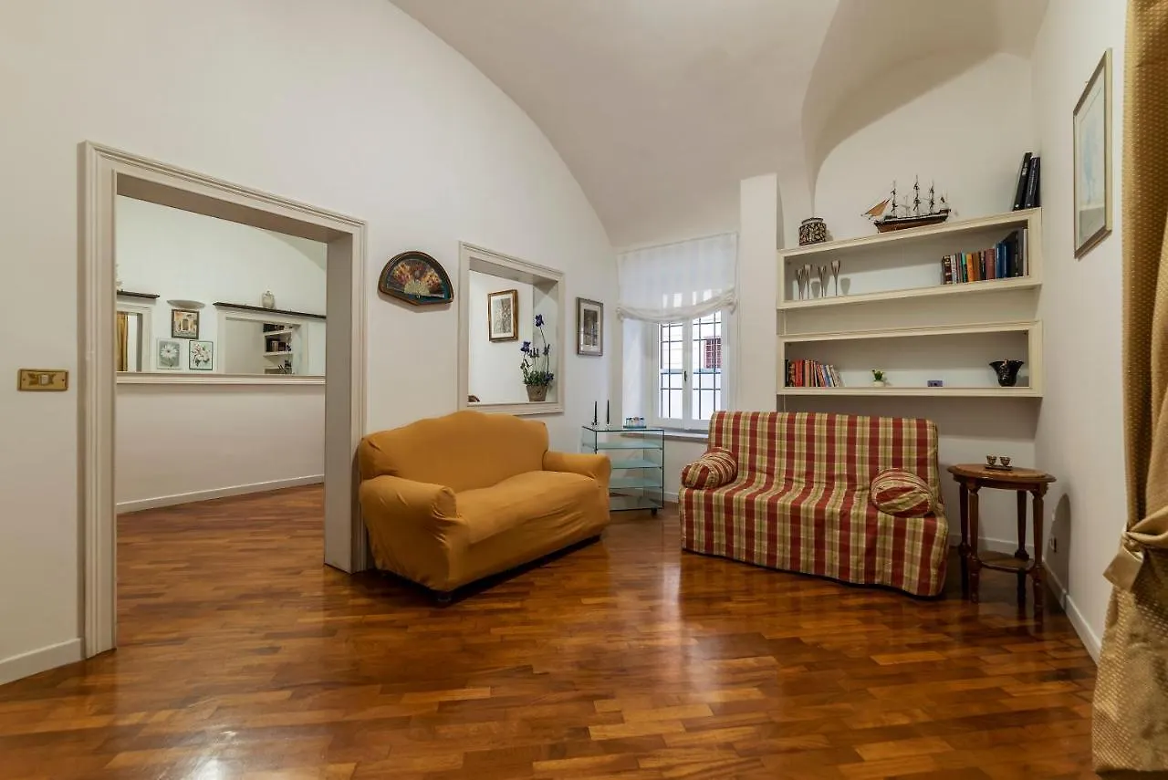 Rione Monti & Cavour Apartment Рим