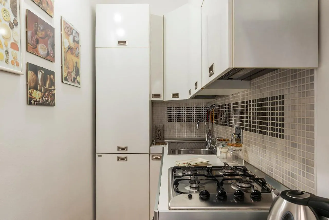 Rione Monti & Cavour Apartment Рим