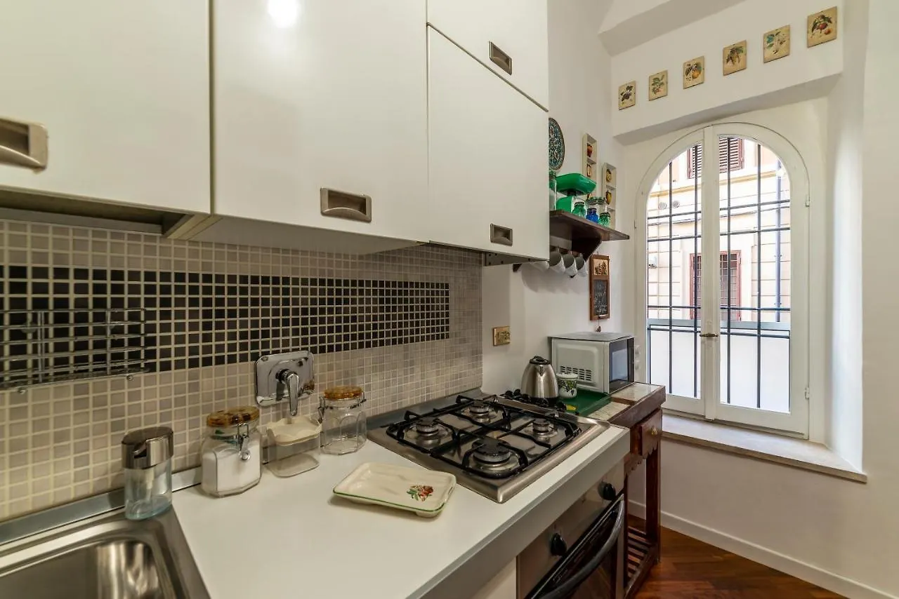 Rione Monti & Cavour Apartment Рим 0*,  Италия