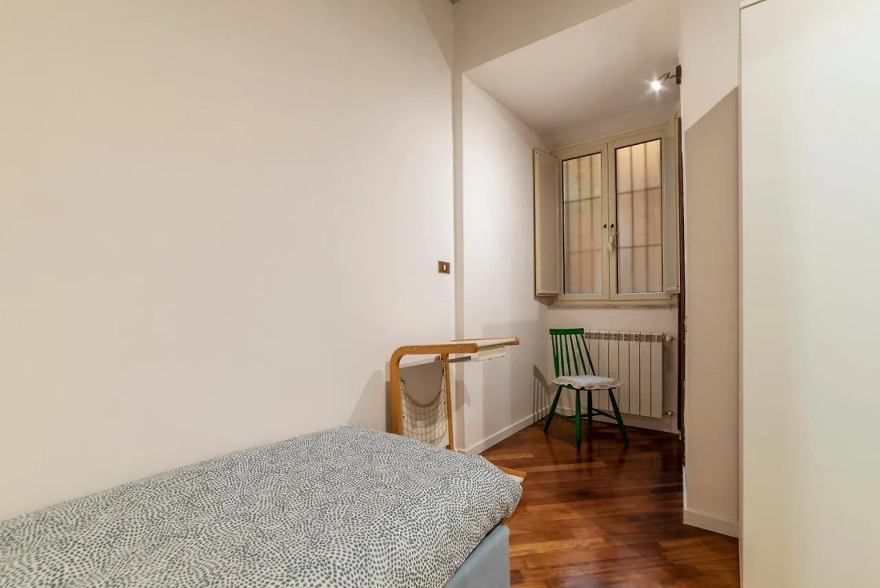 Rione Monti & Cavour Apartment Рим 0*,